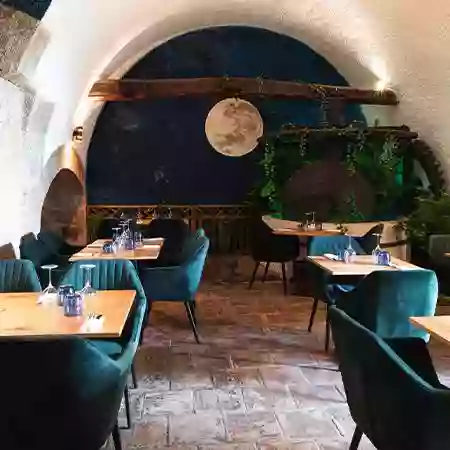 Restaurant La Table du Moulin