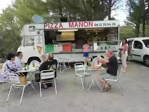 Pizza Manon