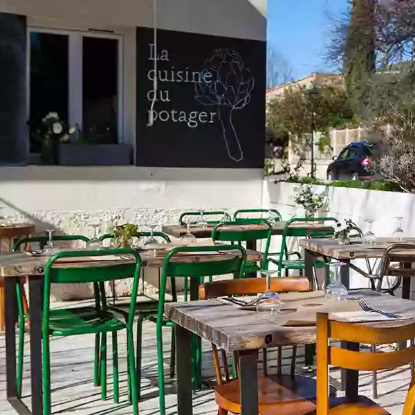 La Cuisine du Potager - Coudoux