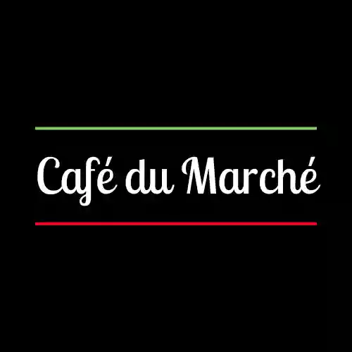 Café du Marché Auriol