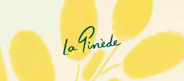 Restaurant La Pinède