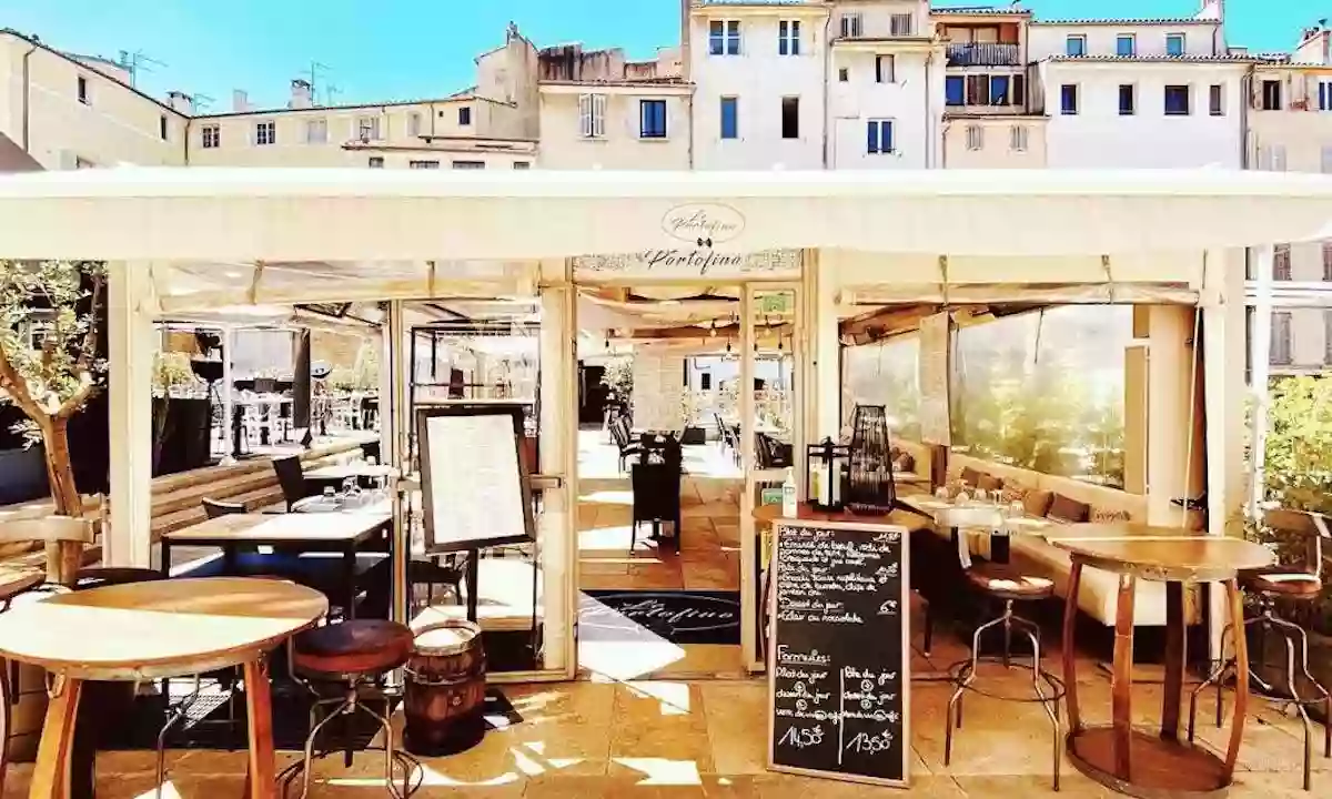 Restaurant Le Portofino