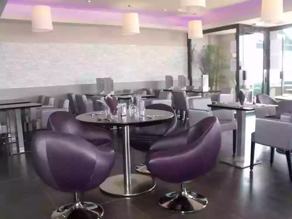 L'EQUINOXE - Brasserie Restaurant