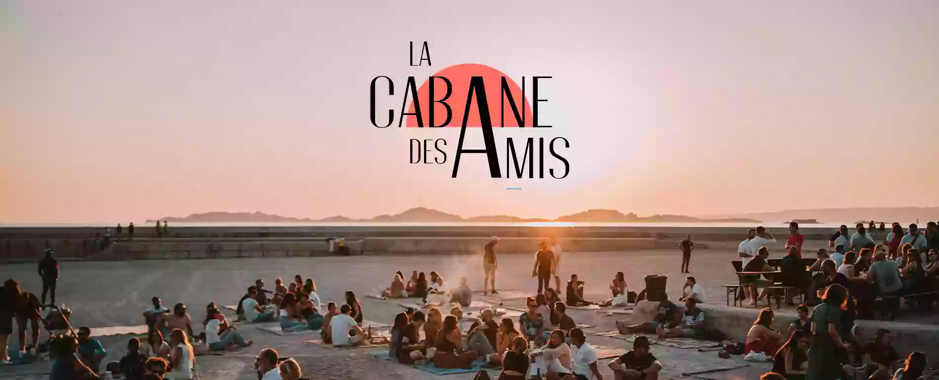 La Cabane des Amis