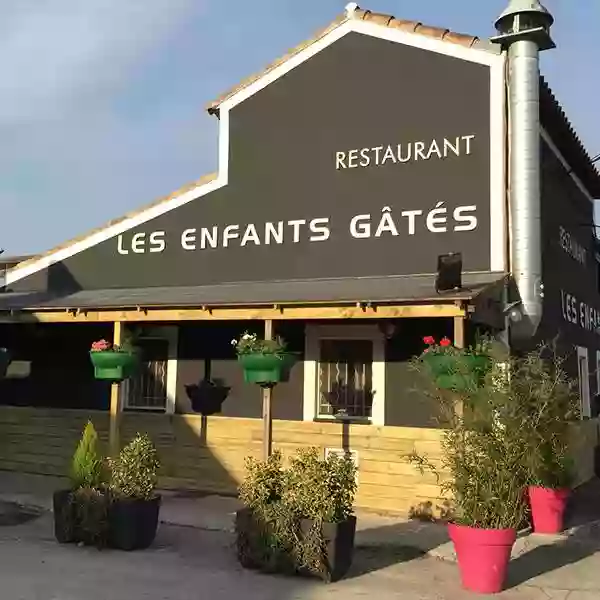 Les Enfants Gâtés