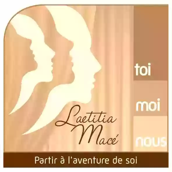 Méthode "Toi Moi Nous", Laetitia Macé