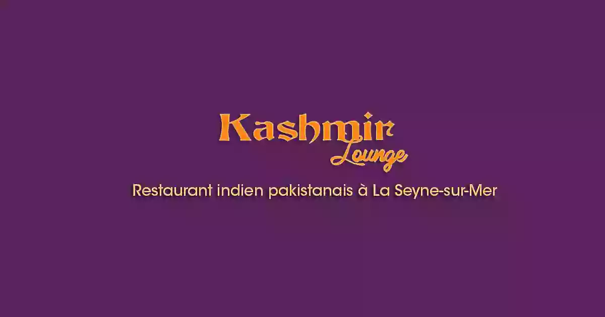 Kashmir lounge