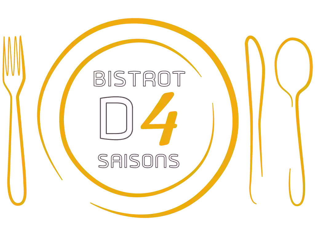 Bistrot D4 Saisons | Restaurant Bistronomique de Viandes d'exception | Toulon (Var)