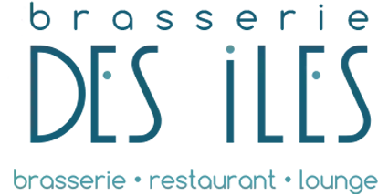 La Brasserie des Îles