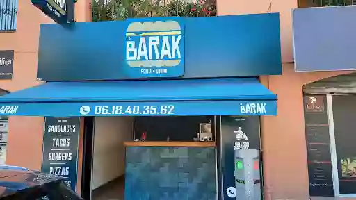 La Barak