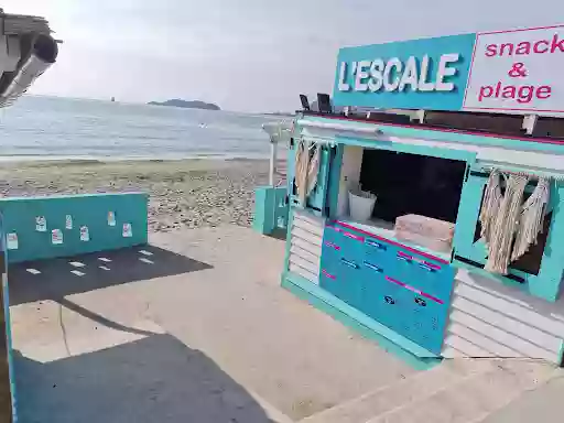 L'Escale