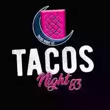 Tacos Night83