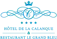 Restaurant Le Grand Bleu