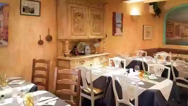 La Grignotière - Restaurant Villefranche-sur-Mer