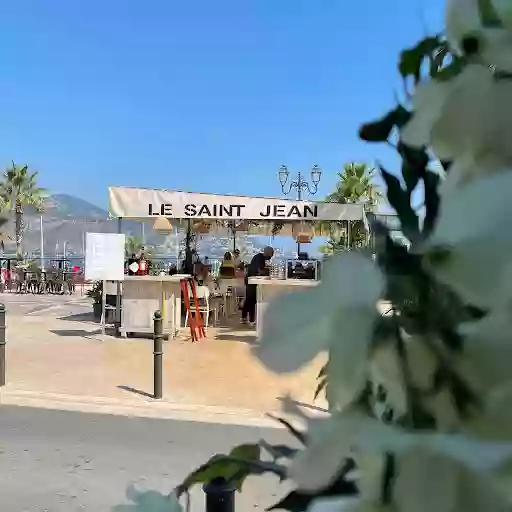 Restaurant Le Saint Jean