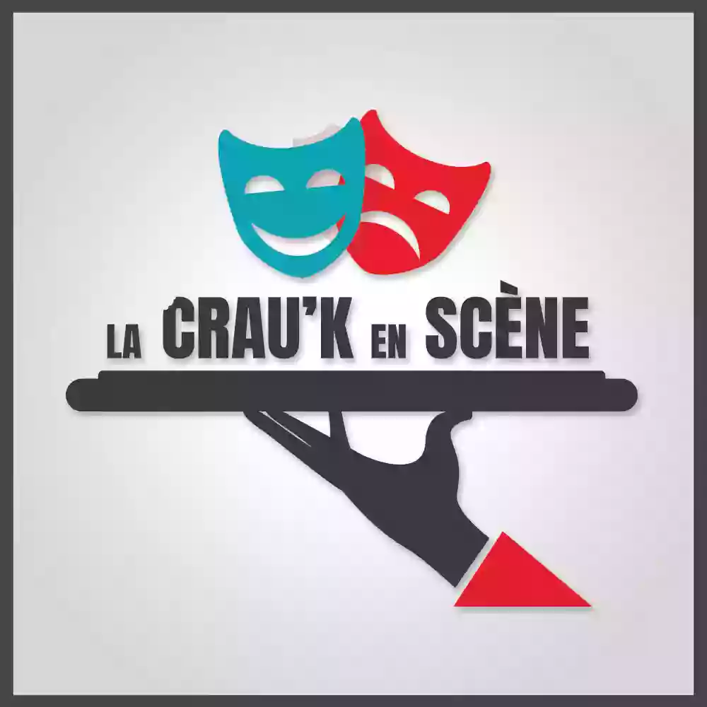 Cie La Crau'k en scène