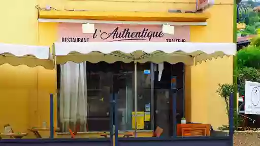 L'Authentique Restaurant Traiteur