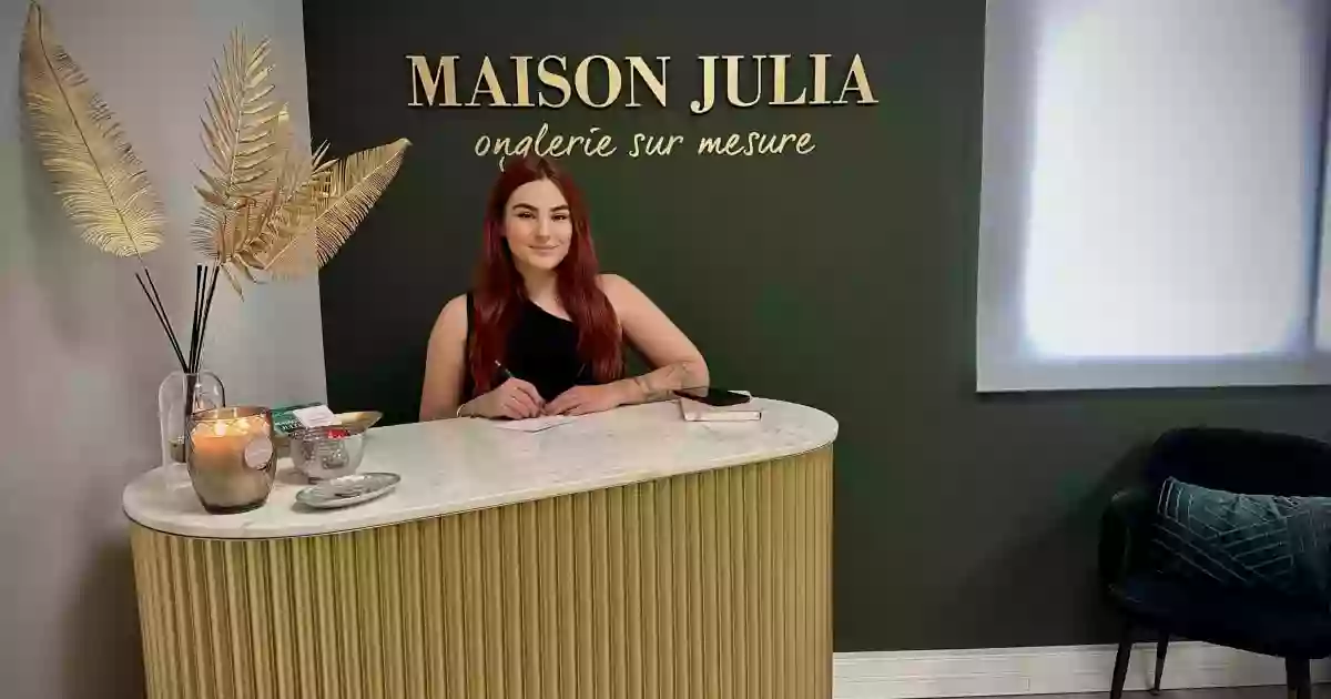 Maison Julia