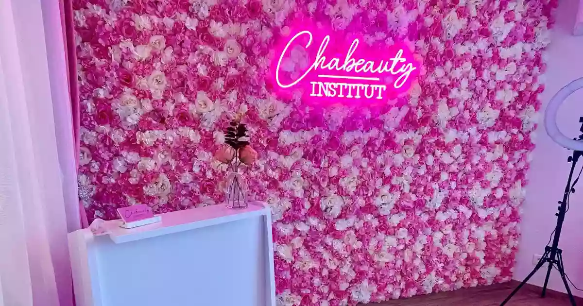 Chabeauty Institut