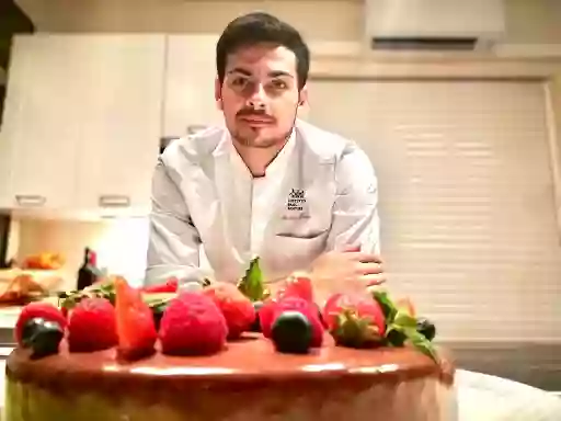 Maxime Launo - Chef Privé