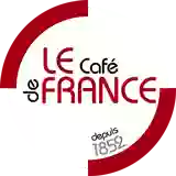 Le Café de France