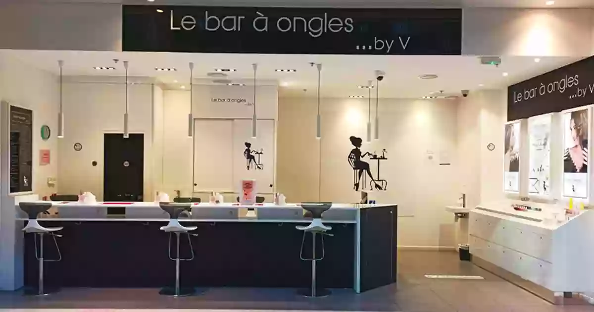 Le bar à ongles... by V