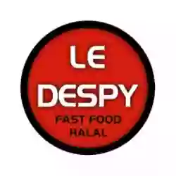 Despy Burger Le Retour