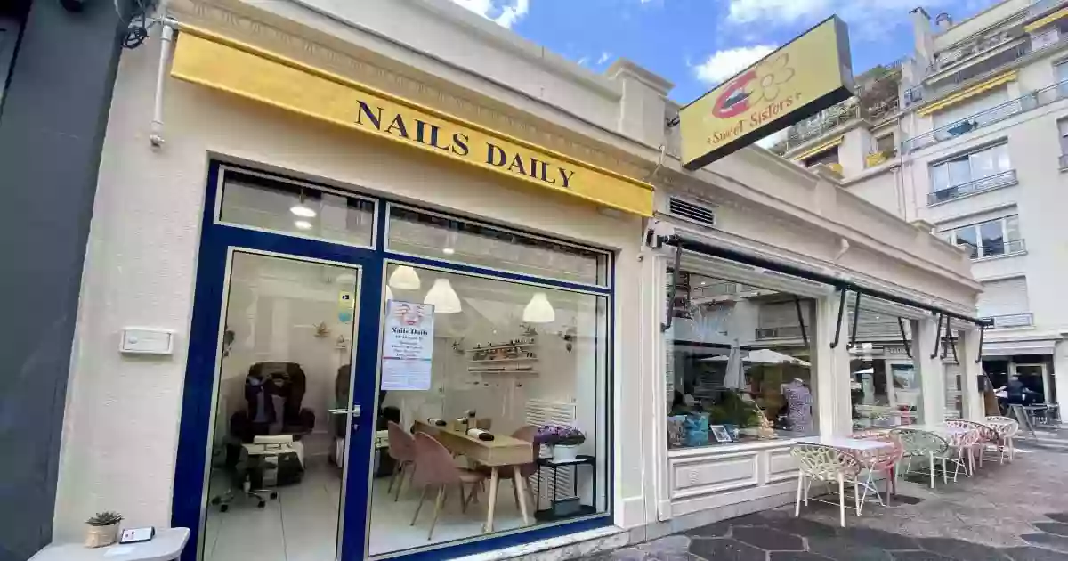 Nails Daily
