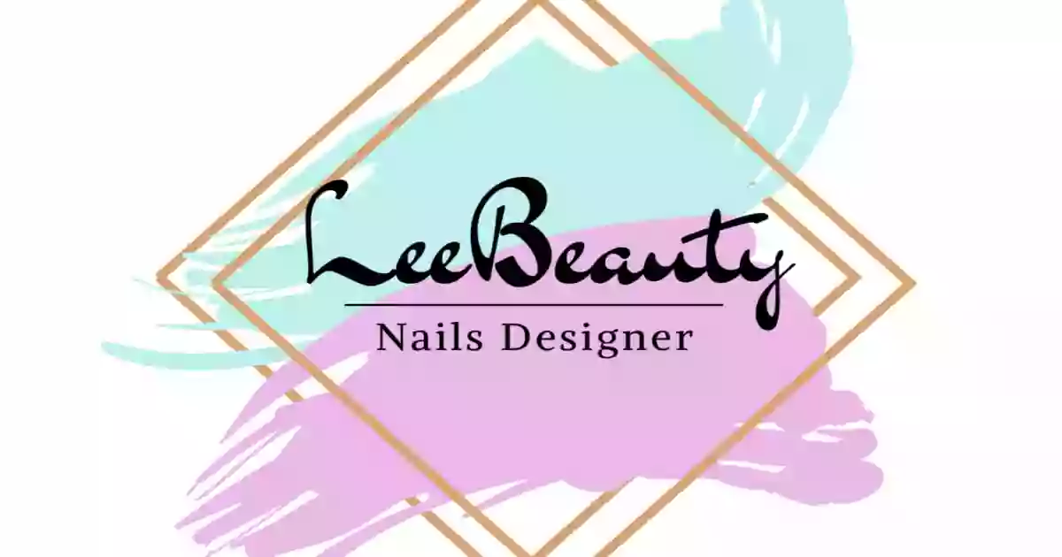 Lee Beauty Nails Designer