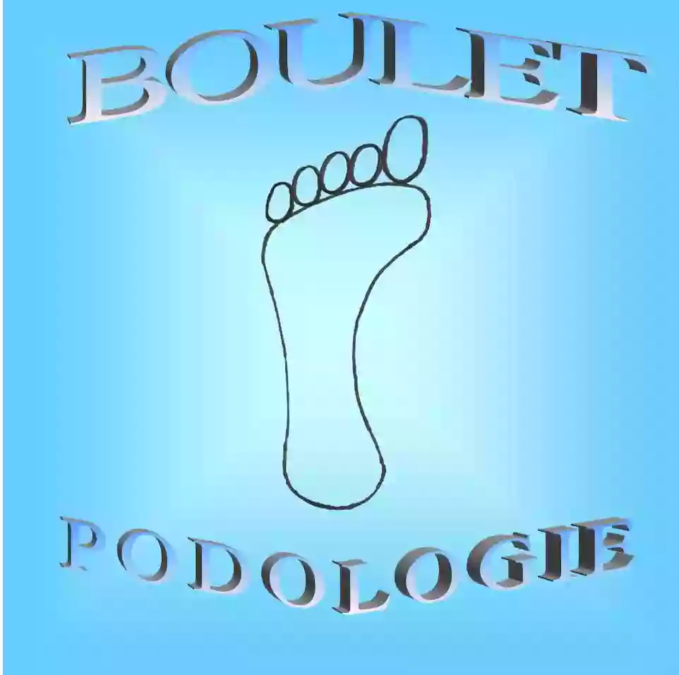 Boulet Nicolas Podologue