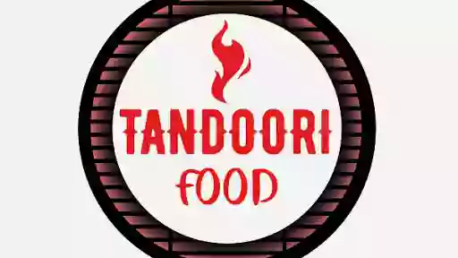 Tandoori national