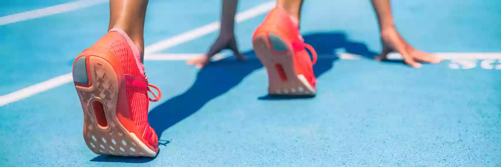 Florence Bourgeois, Podologue du Sport à Marseille