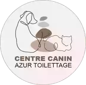 Centre Canin Azur Toilettage