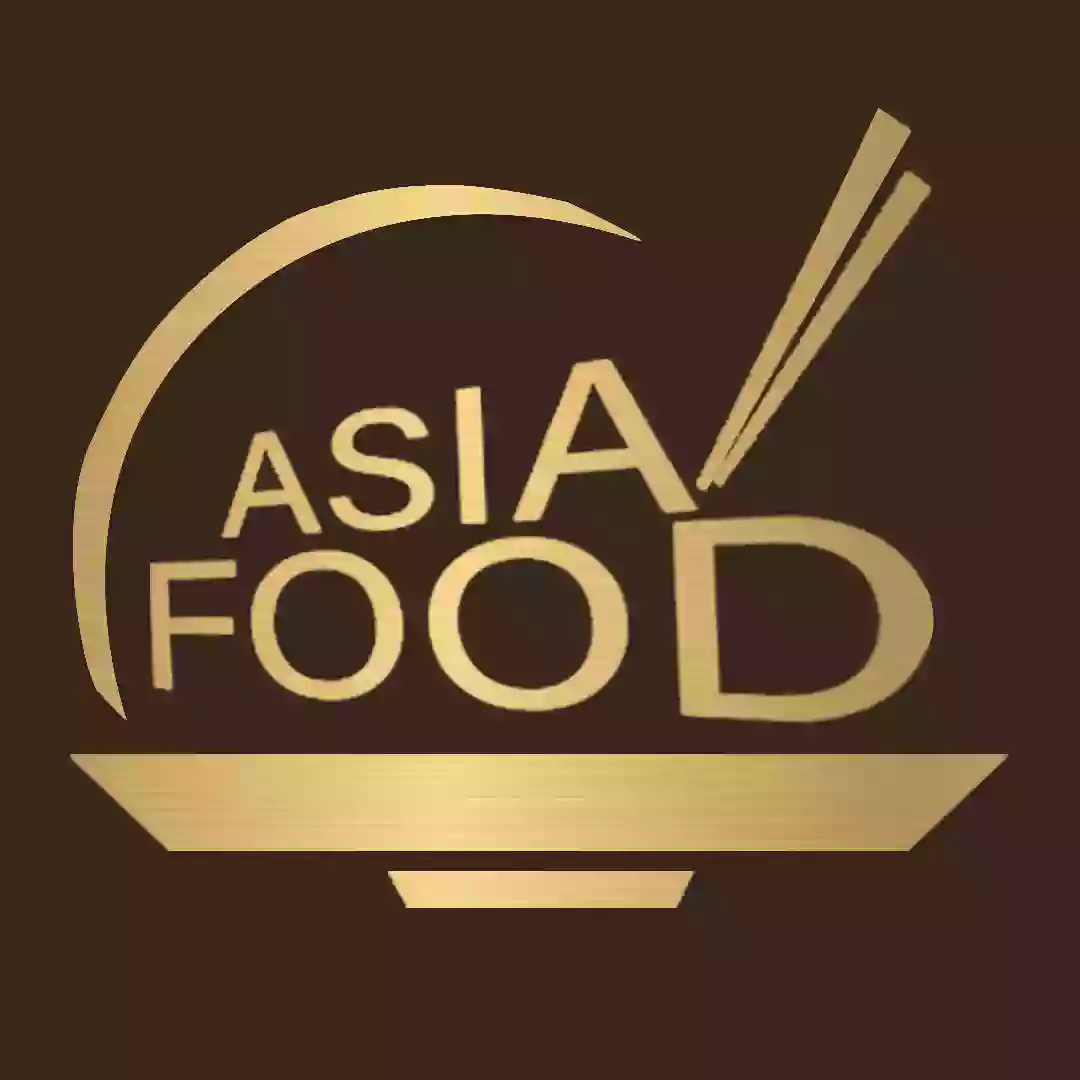 ASIA FOOD