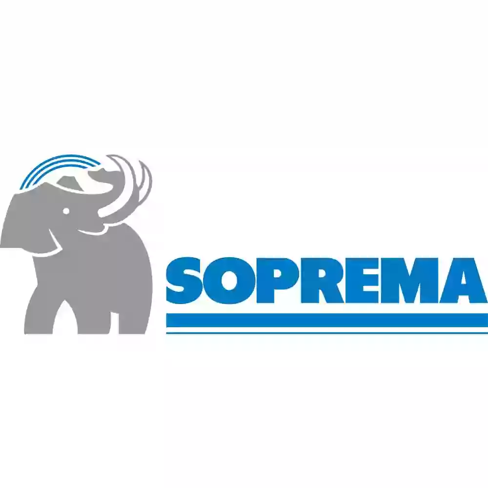 Sopréma