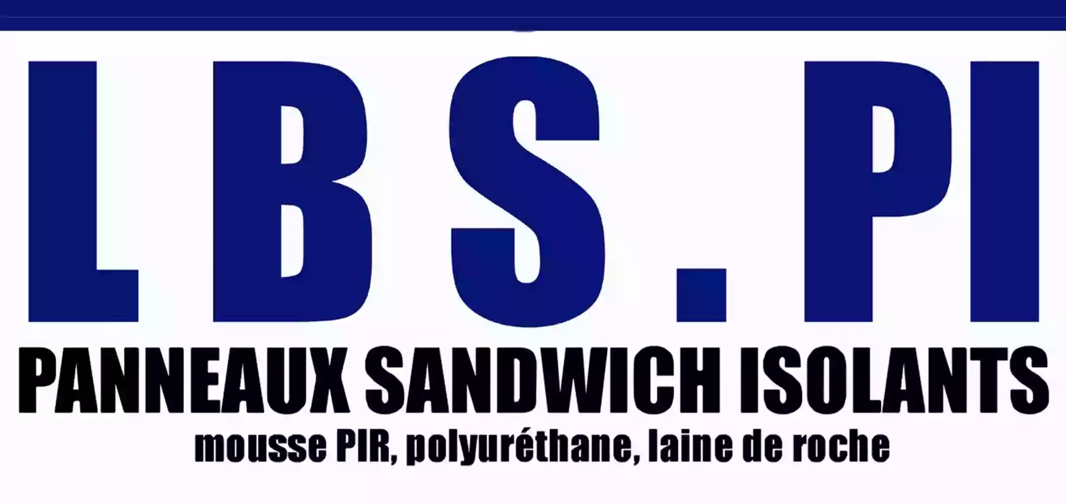 LBS-PI Panneaux Sandwich Isolants SARL