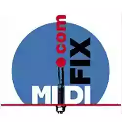 Midifix