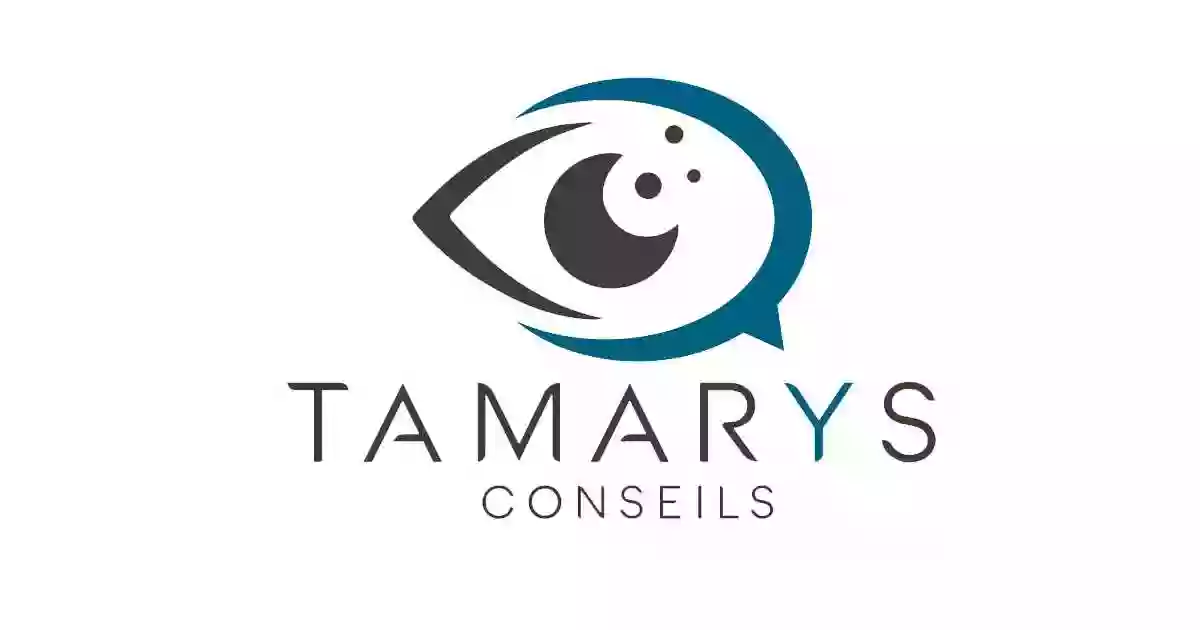 Tamarys Conseils