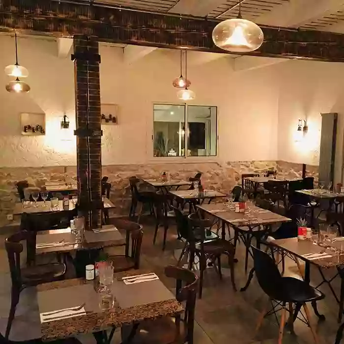 Via Baseli - Restaurant Cabriès - Le 107 Bar À tapas