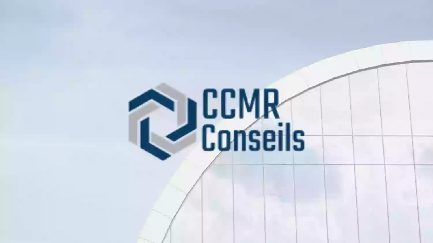 CCMR Conseils