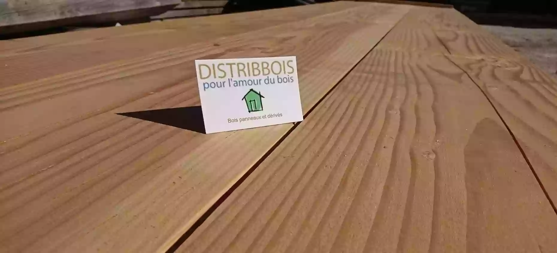 Distribbois