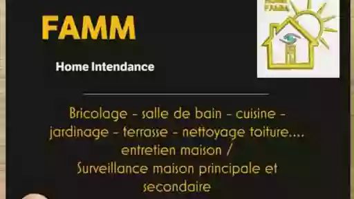 FAMM multi travaux .macon plaquiste