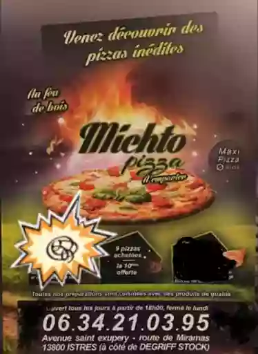 Michto pizza