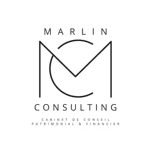 Benoit Marlin - Marlin Consulting - Conseiller financier et patrimonial