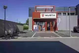 Würth Proxishop Grimaud