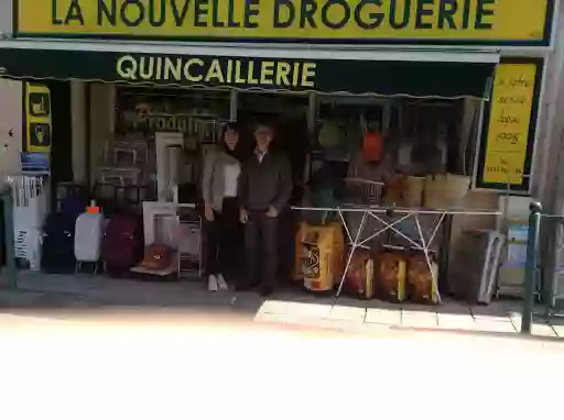 La Nouvelle Droguerie