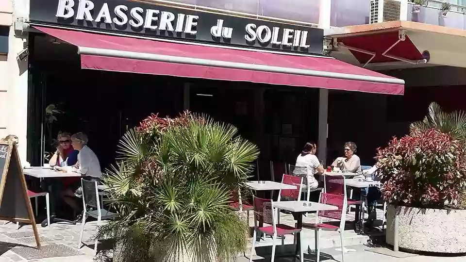 Brasserie Du Soleil