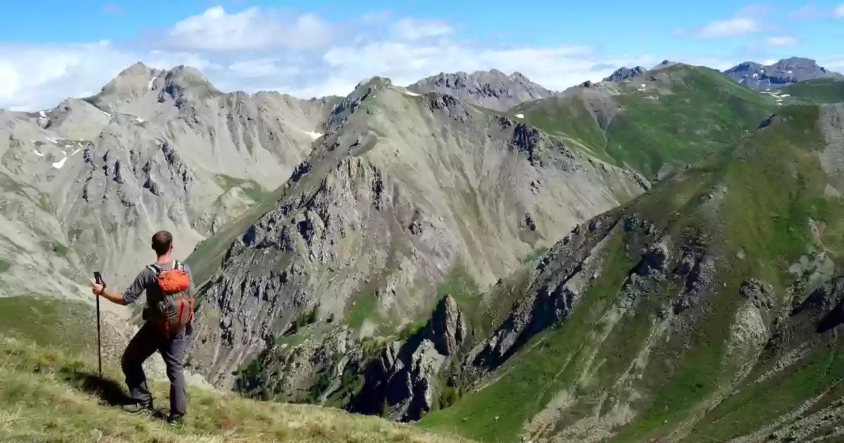 Bureau Montagne Mélézin Rando, Raquettes et VTT