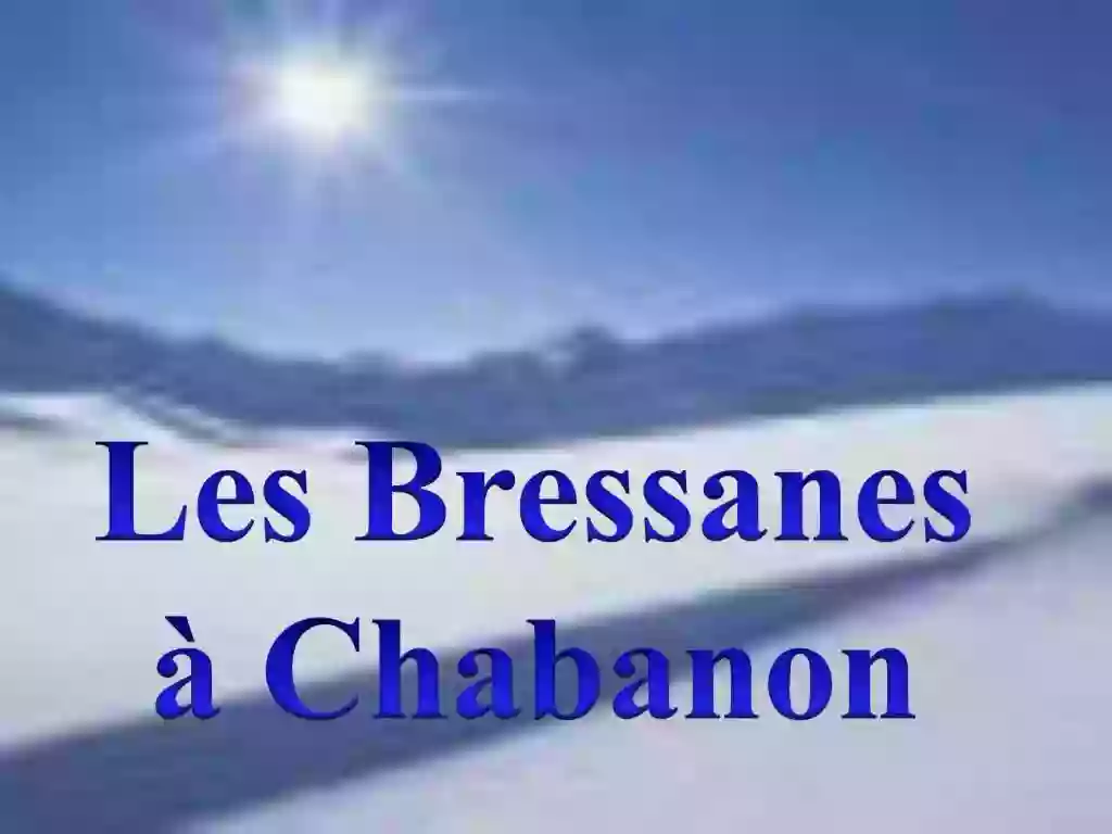 Les Bressanes