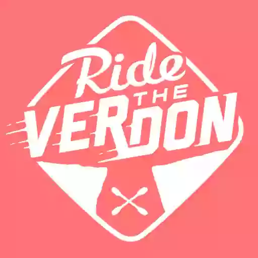 Ride The Verdon